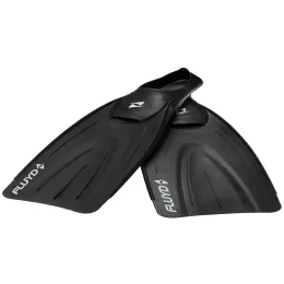 Ласты Salvimar Fluyd Training Long Black