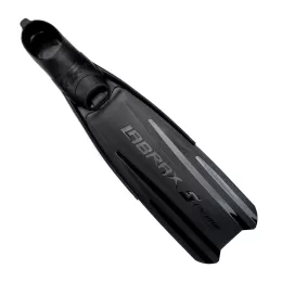 Ласты для подводной охоты S PRIME BLACK LABRAX