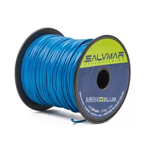 Линь Salvimar MONOBLUE ø1,2 мм. 210 кг