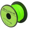 Линь Salvimar Polyester ядовито-зеленый ø 1.7 мм 90 кг