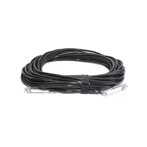 Плавающий линь CABO PVC 10 м PICASSO