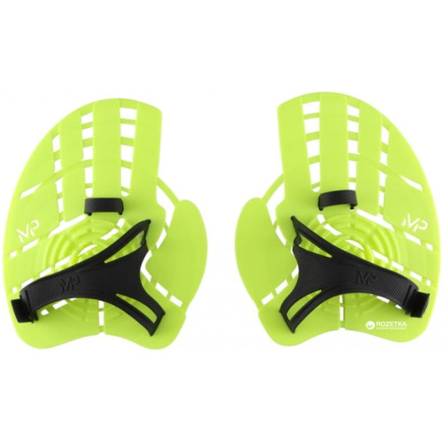 Лопатки для плавания Strength paddle Phelps