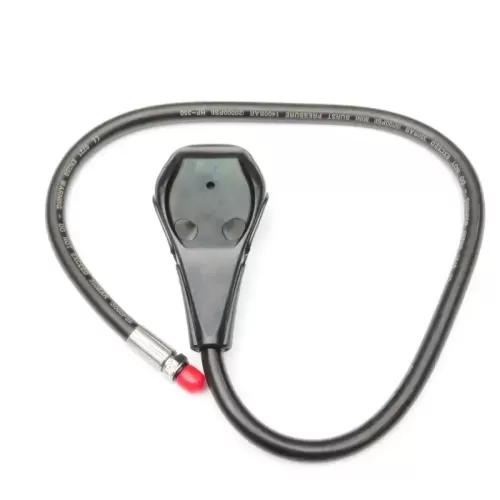 Манометр 400 бар SubLife