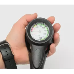 Манометр 400 бар SubLife