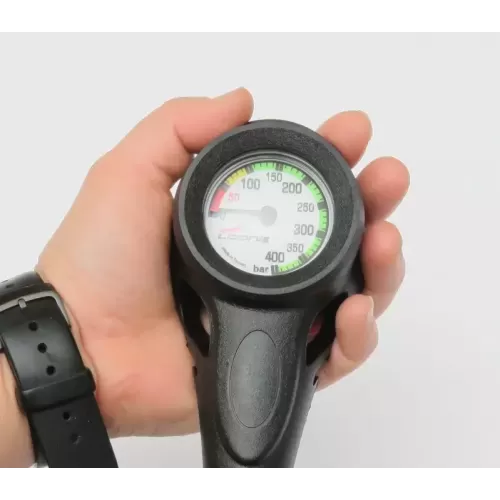 Манометр 400 бар SubLife