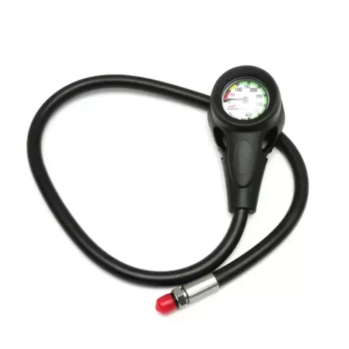 Манометр 400 бар SubLife