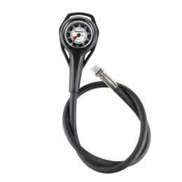 Манометр 400 бар Aquatec