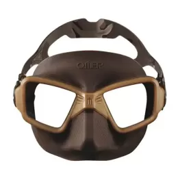 Маска O.M.E.R. Zerro 3 камуфляж