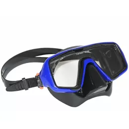 Маска FanDiver F104 Blue