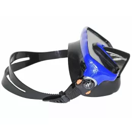 Маска FanDiver F104 Blue