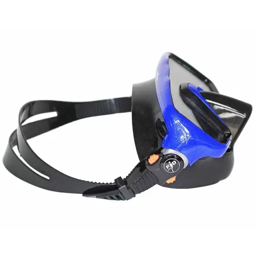Маска FanDiver F104 Blue