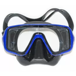 Маска FanDiver F104 Blue