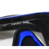 Маска FanDiver F104 Blue