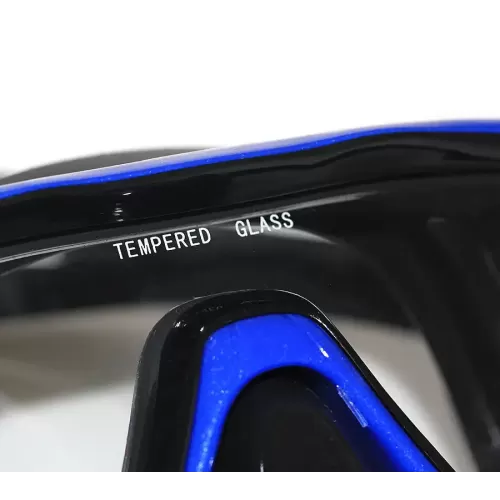 Маска FanDiver F104 Blue