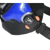 Маска FanDiver F104 Blue