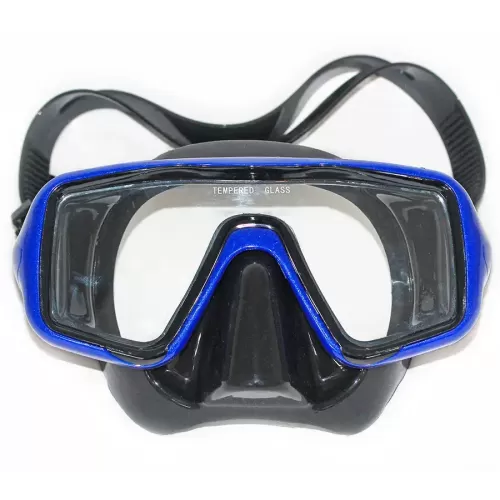 Маска FanDiver F104 Blue