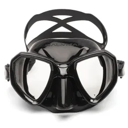 Маска Salvimar Morpheus с антифог-покрытием