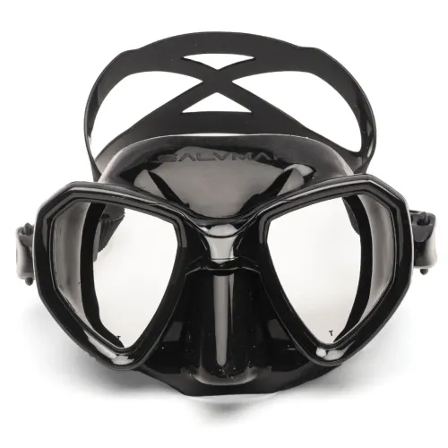 Маска Salvimar Morpheus с антифог-покрытием