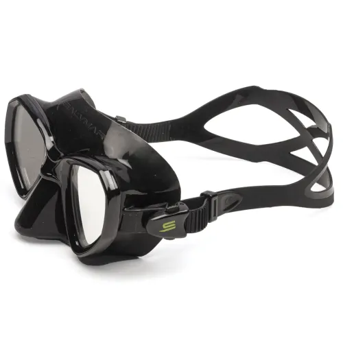 Маска Salvimar Morpheus с антифог-покрытием