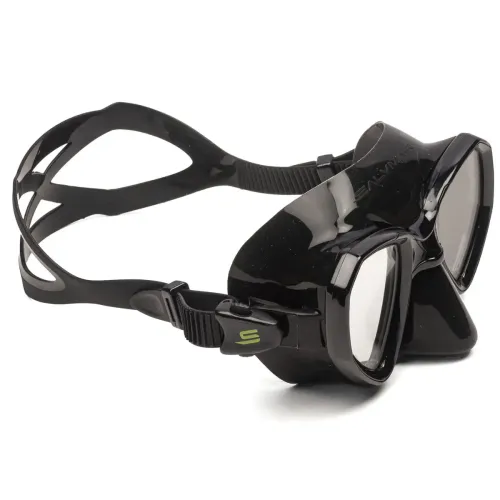 Маска Salvimar Morpheus с антифог-покрытием