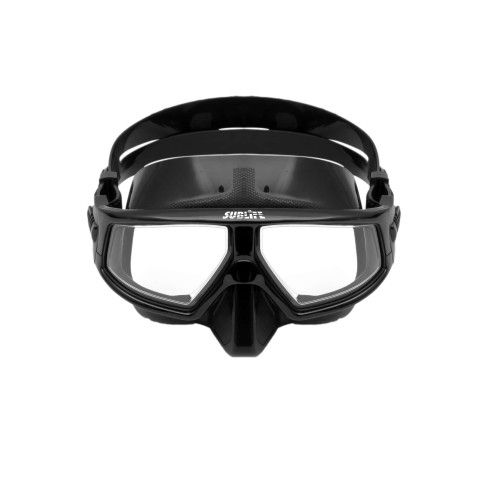 Маска для подводного плавания DEEP Sublife