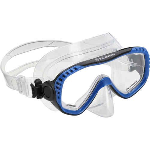 Маска PAKALA U.S.Divers