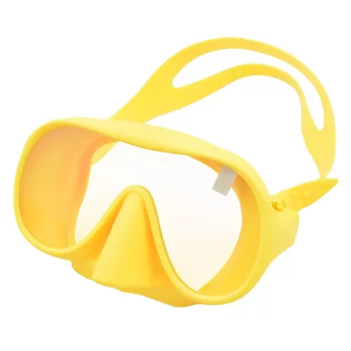 Маска APALONIK Yellow SubLife