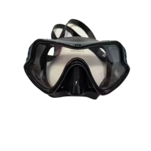 Маска SINGLE Aquatec