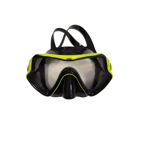 Маска SINGLE Aquatec