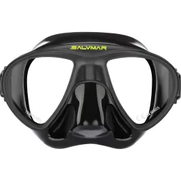Маска Salvimar GOBLIN