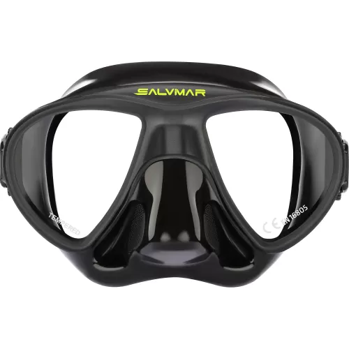 Маска Salvimar GOBLIN