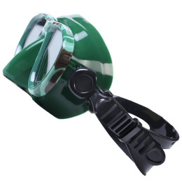 Маска Camo Green AquaDiscovery