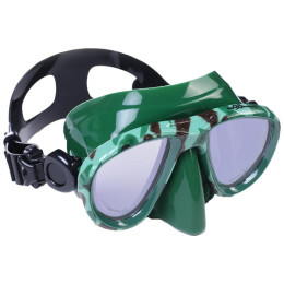 Маска Camo Green AquaDiscovery