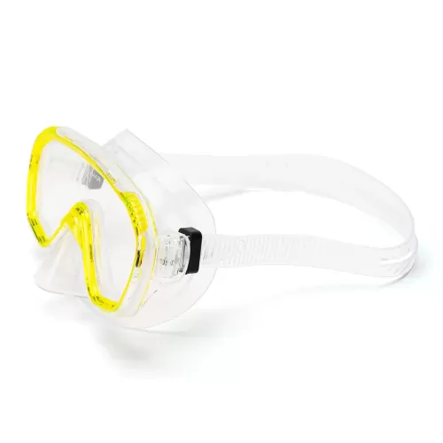 Маска детская Salvimar MILLY