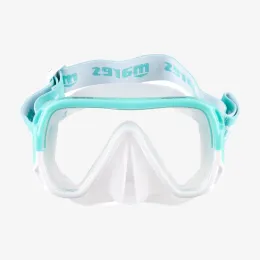 Маска Mares Keewee Aqua