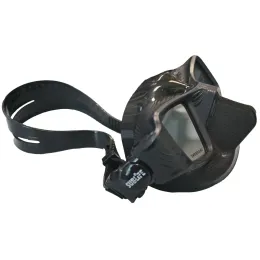 Маска UNIQUE Black SubLife