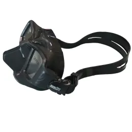 Маска UNIQUE Black SubLife