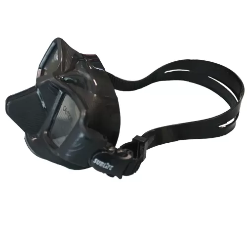 Маска UNIQUE Black SubLife