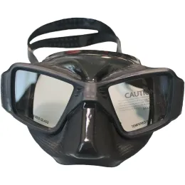 Маска UNIQUE Black SubLife