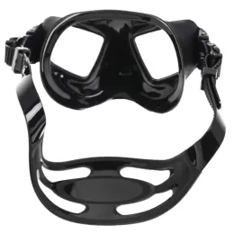 Маска UNIQUE Black SubLife