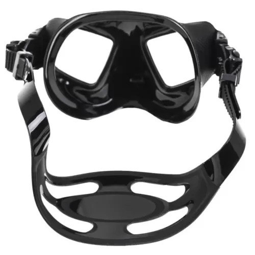 Маска UNIQUE Black SubLife