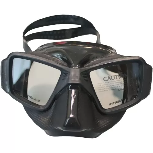 Маска UNIQUE Black SubLife