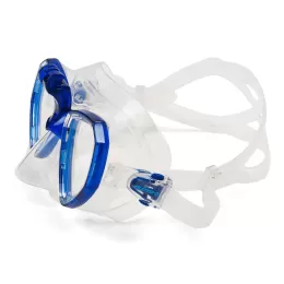 Маска Salvimar TRINITY с креплением для камеры GoPro