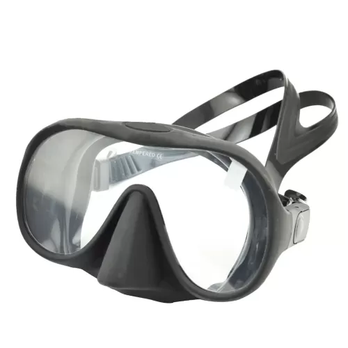 Маска APALONIK Black SubLife