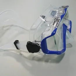 Маска SUBLIFE WINDOWS Blue