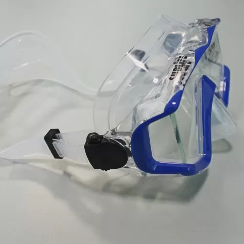 Маска SUBLIFE WINDOWS Blue