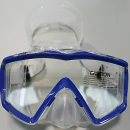 Маска SUBLIFE WINDOWS Blue