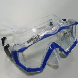 Маска SUBLIFE WINDOWS Blue