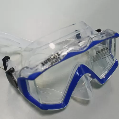 Маска SUBLIFE WINDOWS Blue