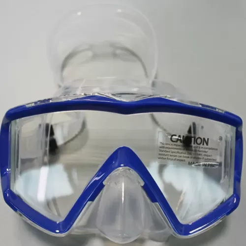 Маска SUBLIFE WINDOWS Blue